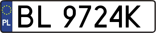 BL9724K
