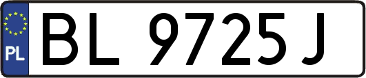 BL9725J
