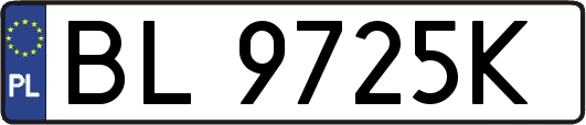 BL9725K