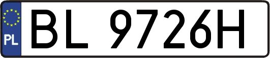 BL9726H