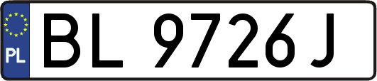 BL9726J