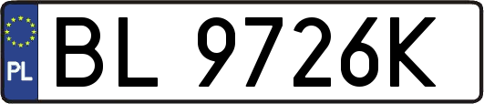 BL9726K