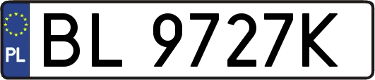 BL9727K