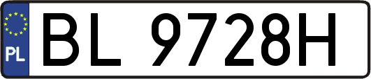 BL9728H