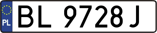 BL9728J