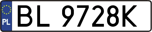 BL9728K