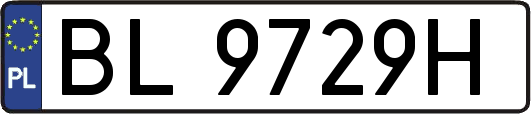 BL9729H