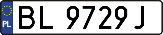 BL9729J
