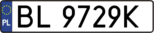BL9729K