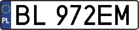 BL972EM