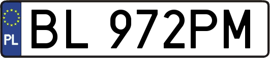 BL972PM