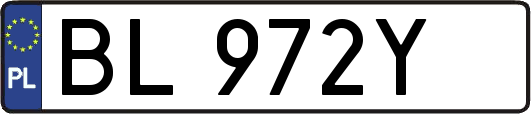 BL972Y