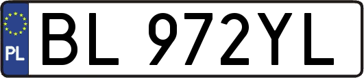 BL972YL