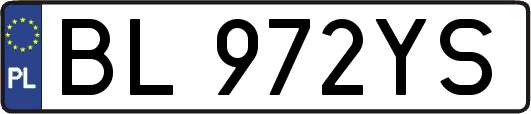 BL972YS