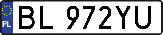 BL972YU