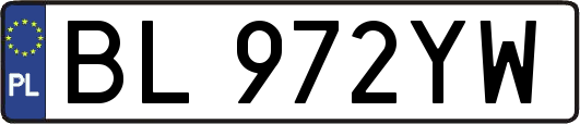 BL972YW