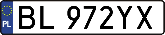 BL972YX