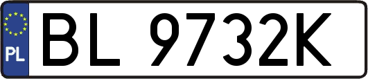 BL9732K