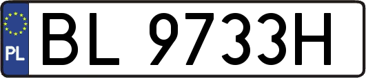 BL9733H