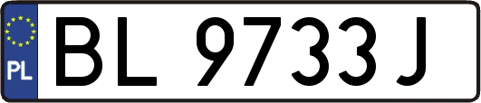 BL9733J