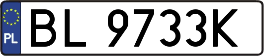 BL9733K