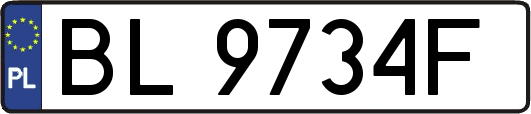 BL9734F