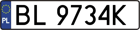BL9734K