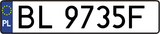 BL9735F
