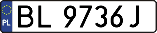 BL9736J
