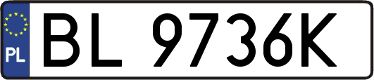 BL9736K