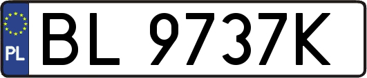 BL9737K