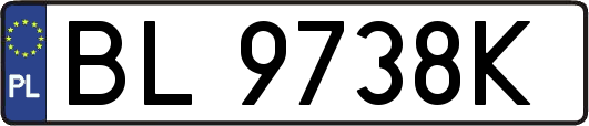 BL9738K