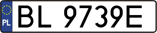 BL9739E