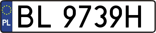 BL9739H