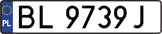 BL9739J