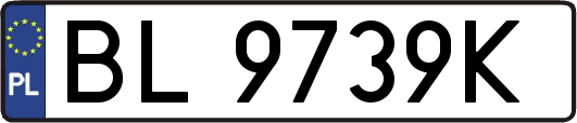 BL9739K