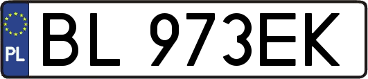 BL973EK