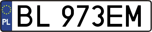 BL973EM