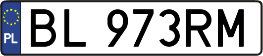 BL973RM