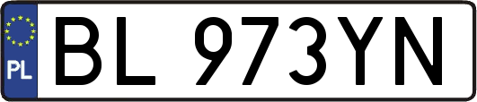 BL973YN