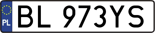 BL973YS