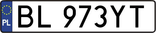 BL973YT