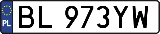 BL973YW