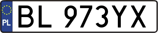BL973YX