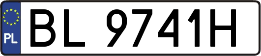 BL9741H