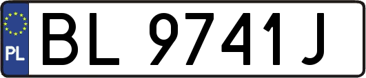 BL9741J