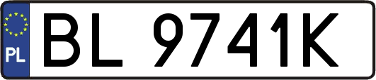 BL9741K