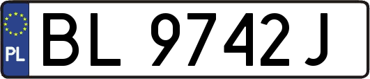 BL9742J