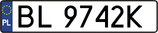 BL9742K