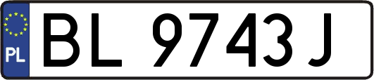 BL9743J